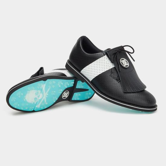 G/FORE Women’s Sneakers GLF000027ONX ONYX DOM