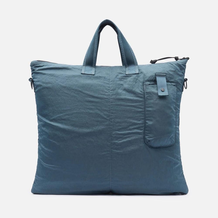 CP Company Nylon B Tote Bag Navy