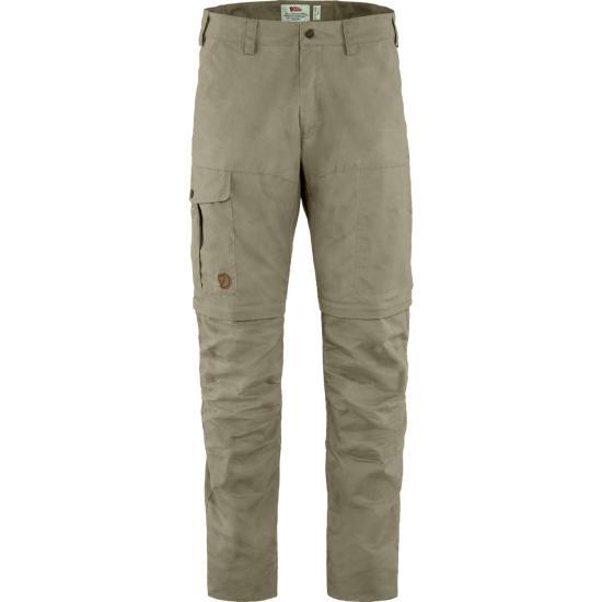 Fjallraven Straight Classic Pants for Men 81463235 SAVANNA DOM