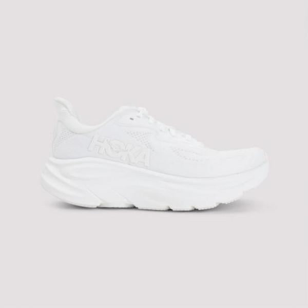 HOKA Women’s Clifton 10 Low-Top Sneakers
