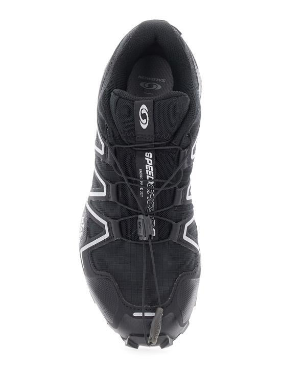 SALOMON SPEEDCROSS 3 Low-Top Sneakers Men’s Trail Running Shoes