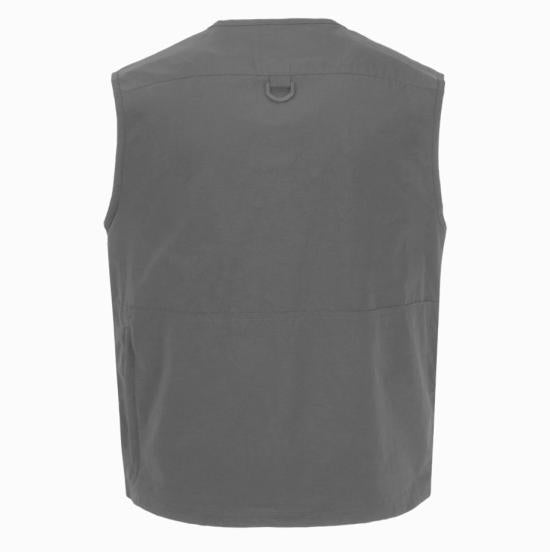 The North Face Men’s Vest NV5VR10A BLACK DOM