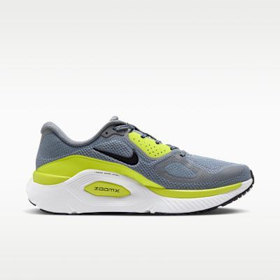 Nike Structure Plus Road Running Shoes for Men HQ3048 006 DOM