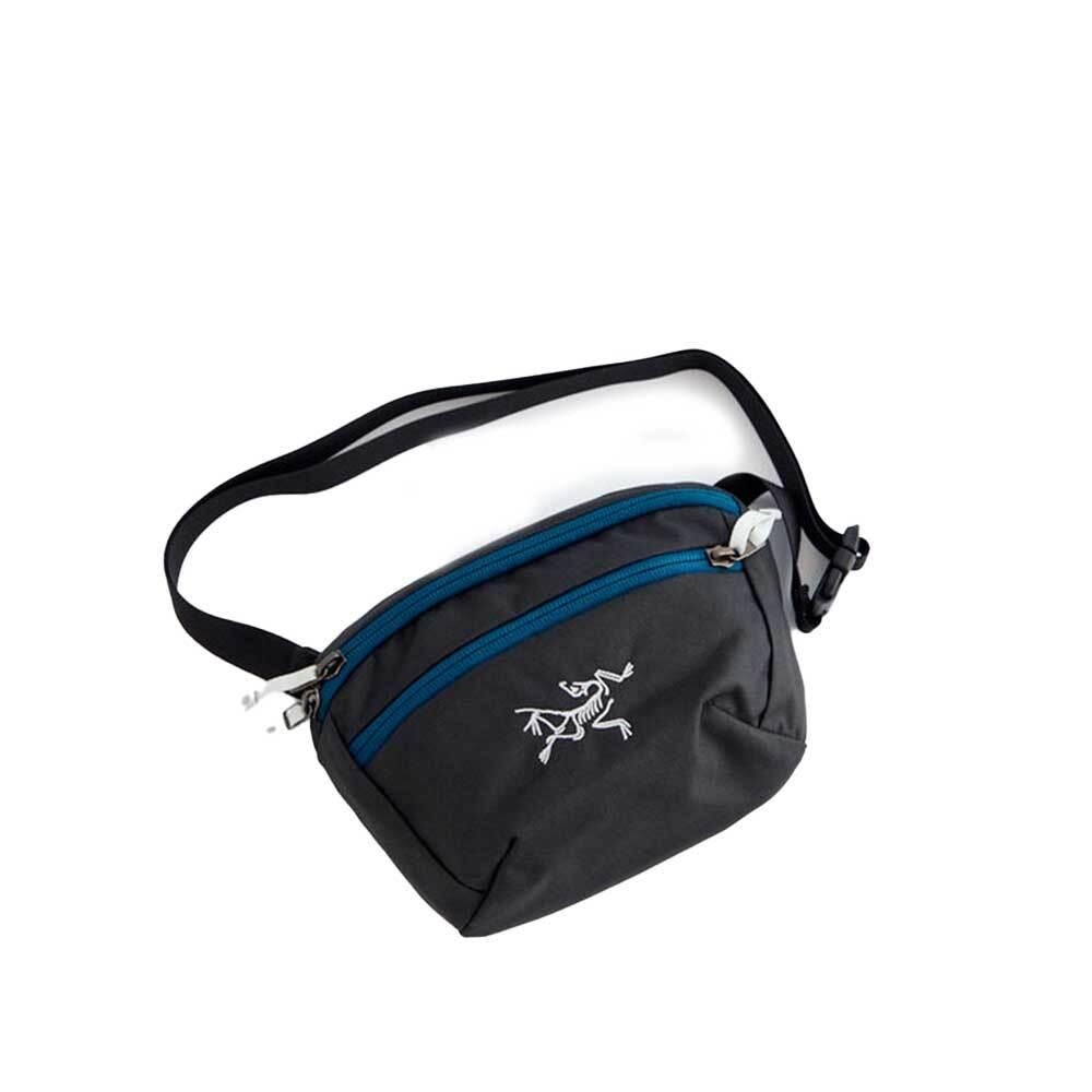 ARC`TERYX Mantis 2 Waist Pack Crossbody Bag ABPFU 08973 LOC