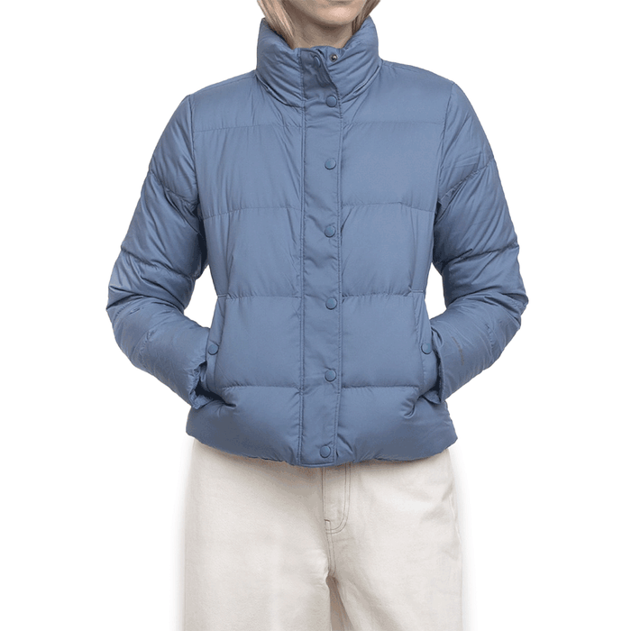 patagonia Silent Down Jacket Women’s BNLB 27935 BNLB