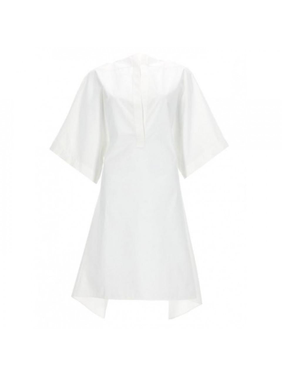 JACQUEMUS La Tunique Moisson Women's Midi Dress TOW00889 AW00780