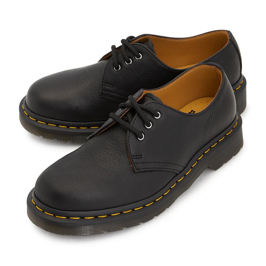 Dr.Martens 1461 Ambassador Unisex Leather Loafers 31994001