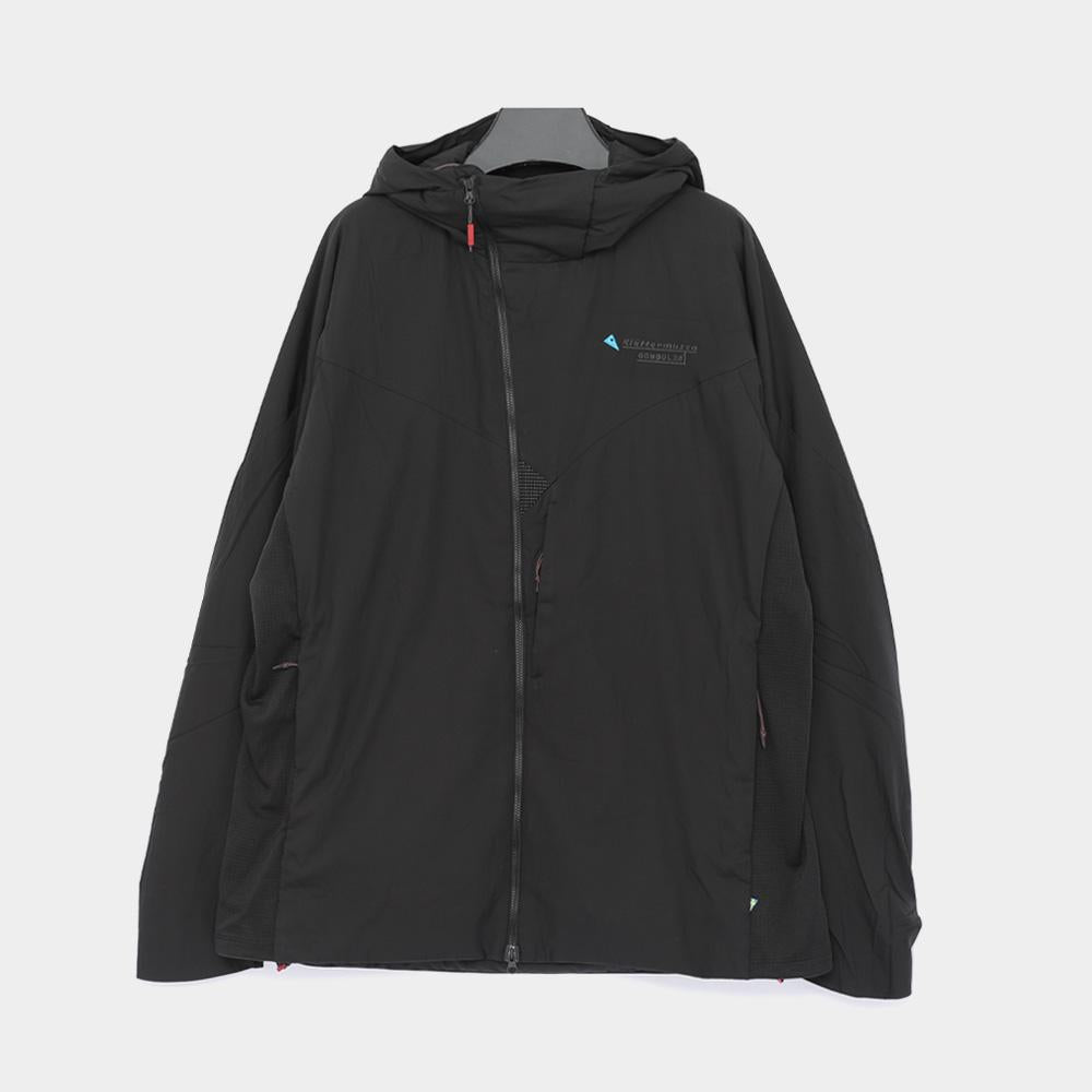 CP Company Klattermusen Gondul 20 Hooded Men's Jacket 10706 999