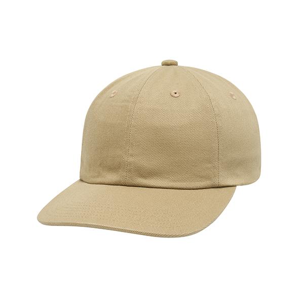 KIJIMA TAKAYUKI Unisex Cotton Baseball Cap Navy