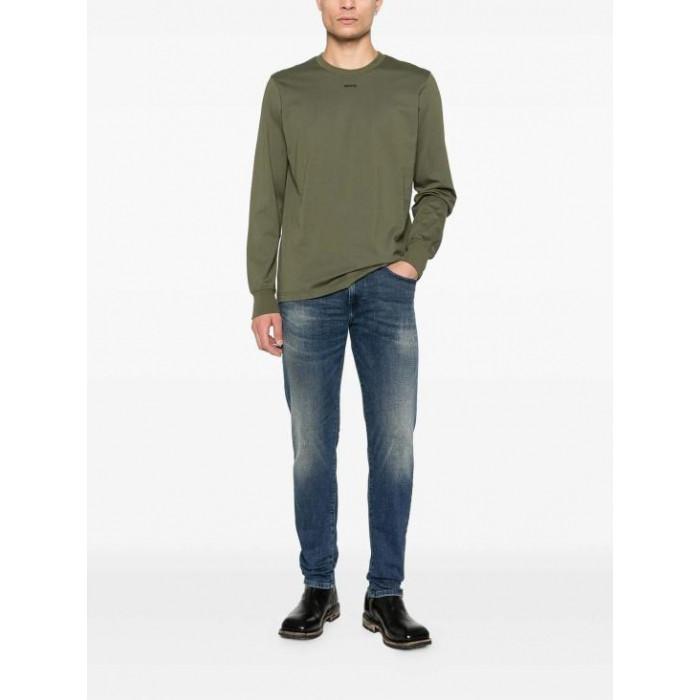 DIESEL Slim Fit D-Strukt 2019 Denim Jeans for Men