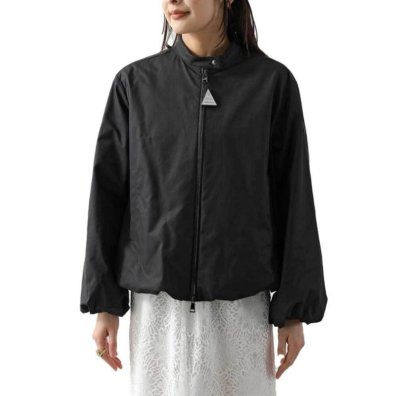 Moncler Windbreaker Puffer Jacket Gruissan Women 1A00180 54ARP 999