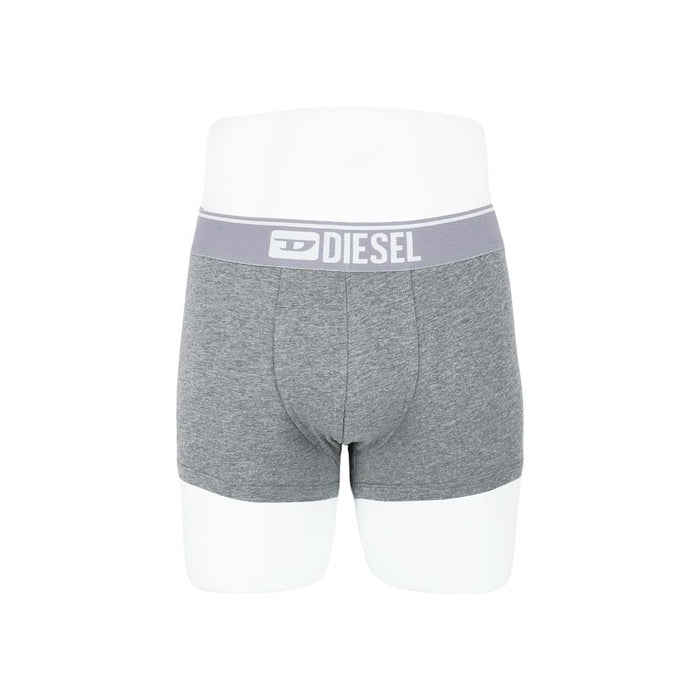 DIESEL Men's Boxer Briefs Underwear 3-Pack 00ST3V 0GDAC E4878