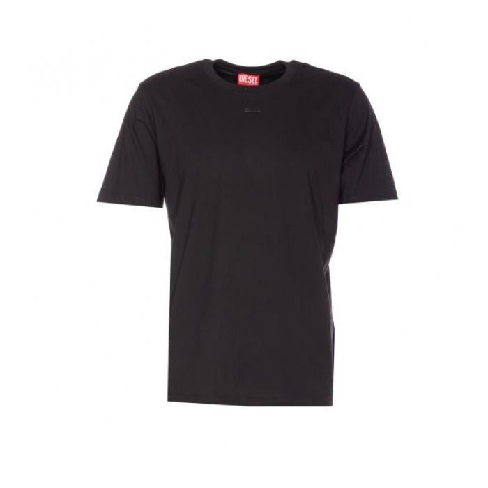 DIESEL TADJUSTV6 Short Sleeve T-Shirt for Men A21654 0NIAX 9XX