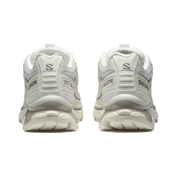 SALOMON XT-Slate Vanilla Ice Low-Top Sneakers Unisex