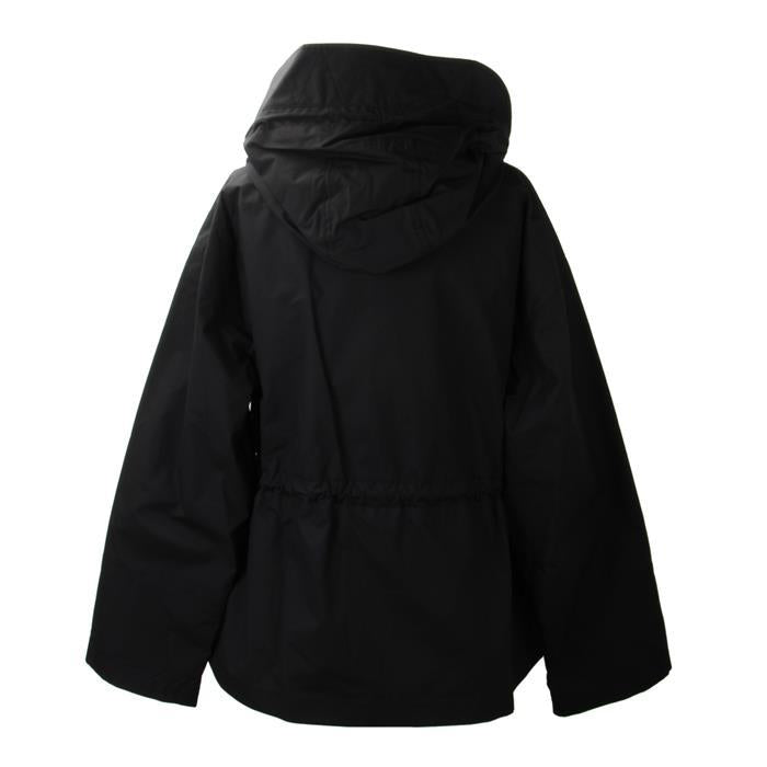 BURBERRY Medley Drawstring Jacket