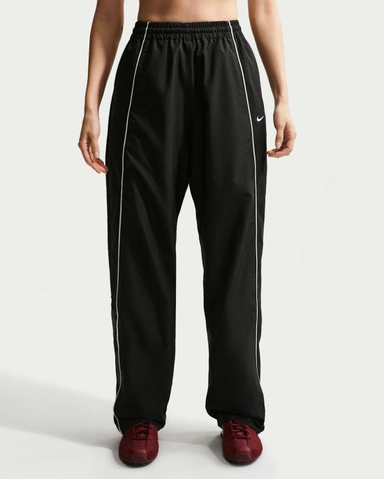 Nike Women’s Training Jogger Sweatpants IF0219 010 DOM
