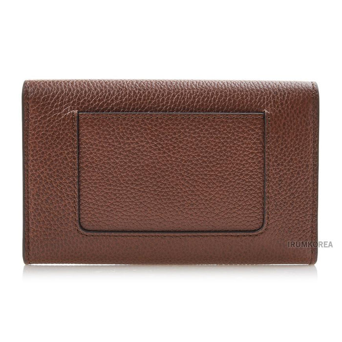 Mulberry Women’s Darley Medium Wallet RL7416 552 G110