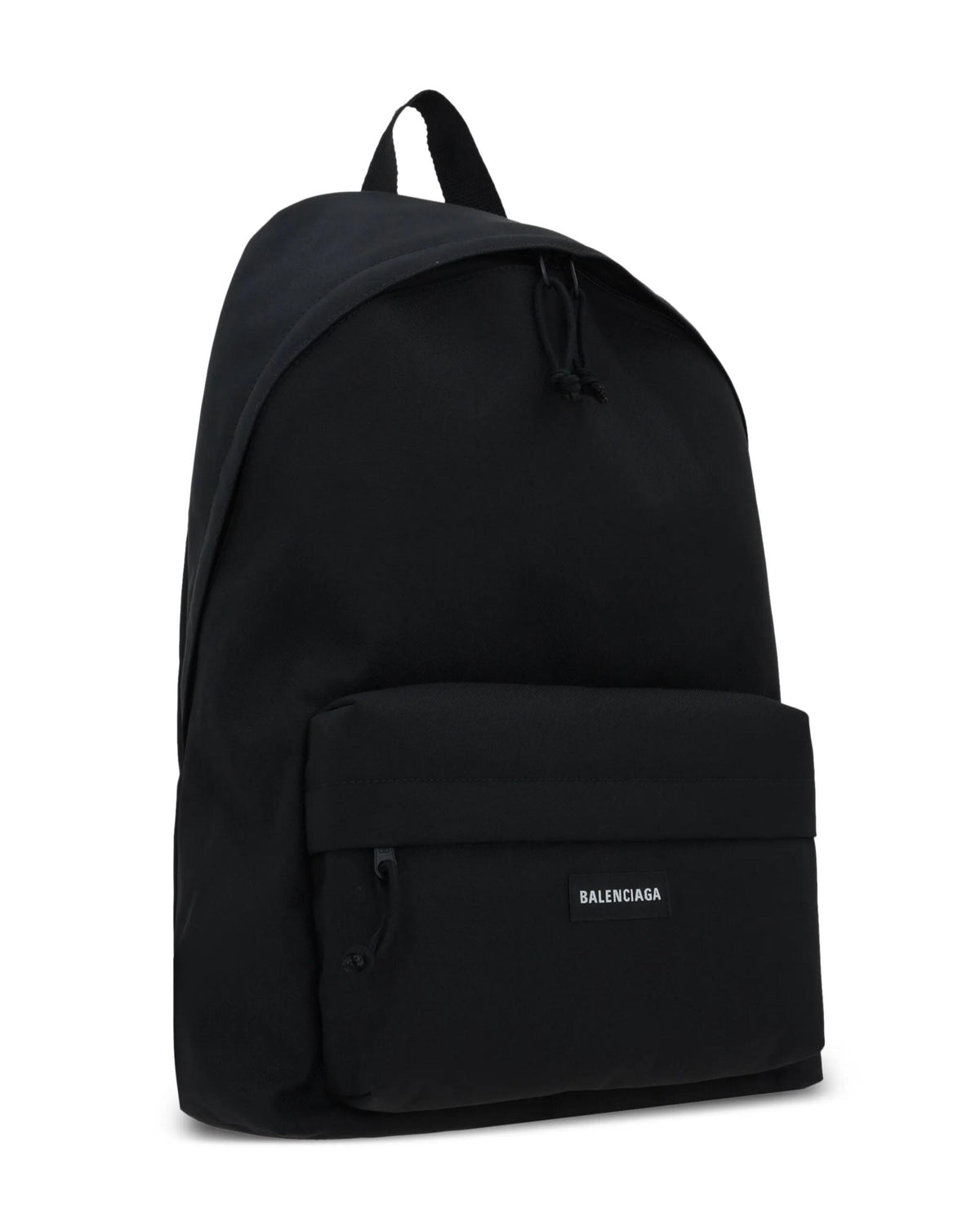 BALENCIAGA Explorer Backpack Black