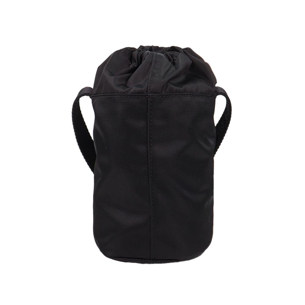 GIVENCHY 4G Nylon Crossbody Bag Black