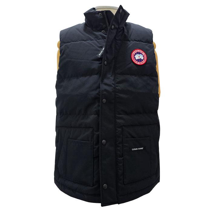 Canada Goose Down Vest for Men