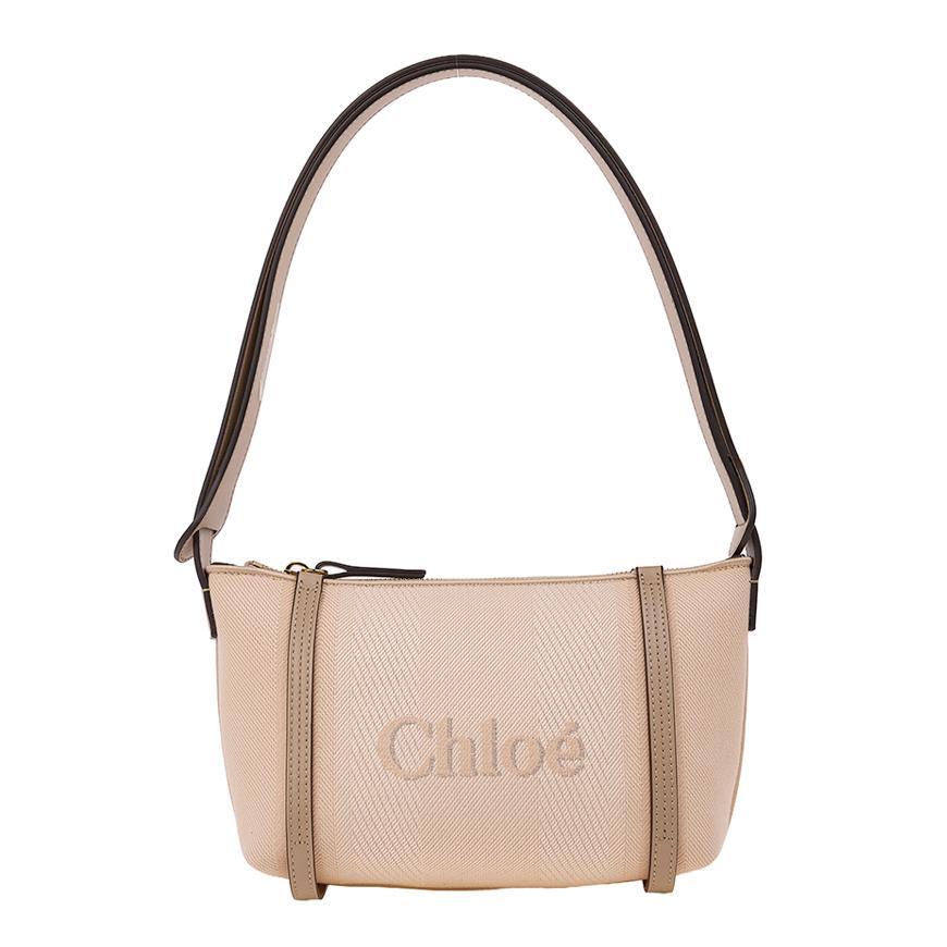 Chloe Women’s Canvas Carry Shoulder Bag