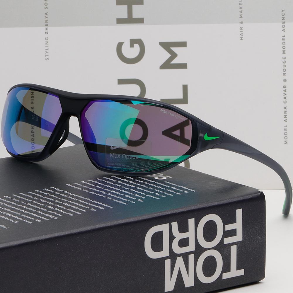 Nike Aero Swift M Sports Sunglasses for Cycling and Fishing DQ0993 021