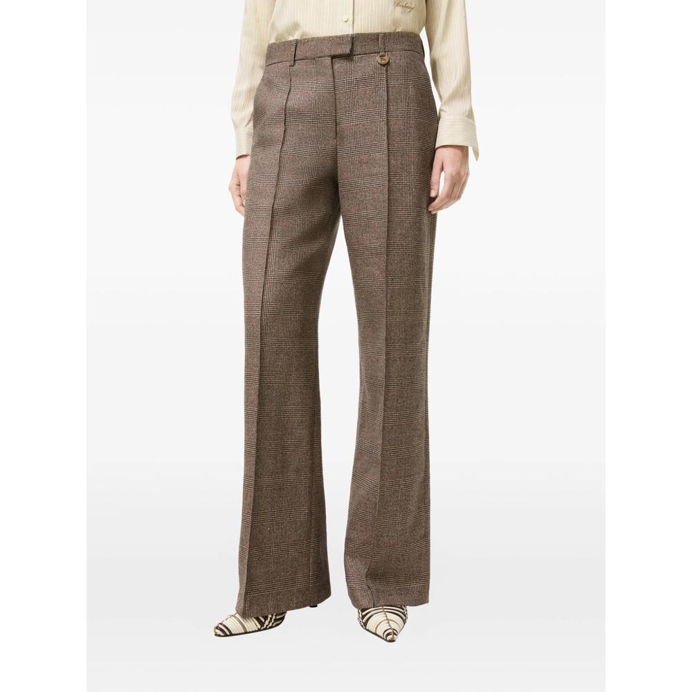 BURBERRY Rozalyn Classic Trousers