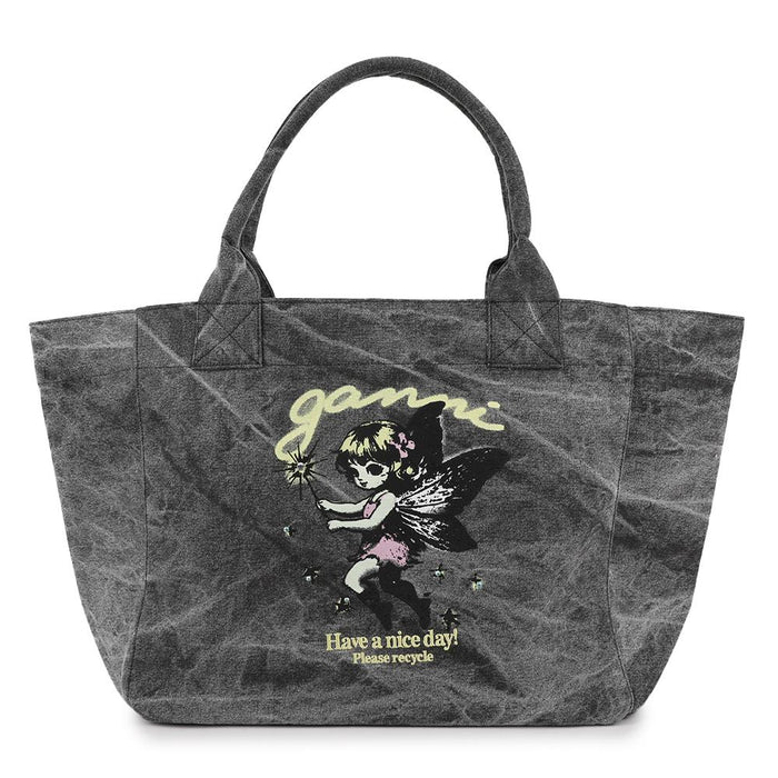 GANNI Fairy Tote Bag B2110088 150