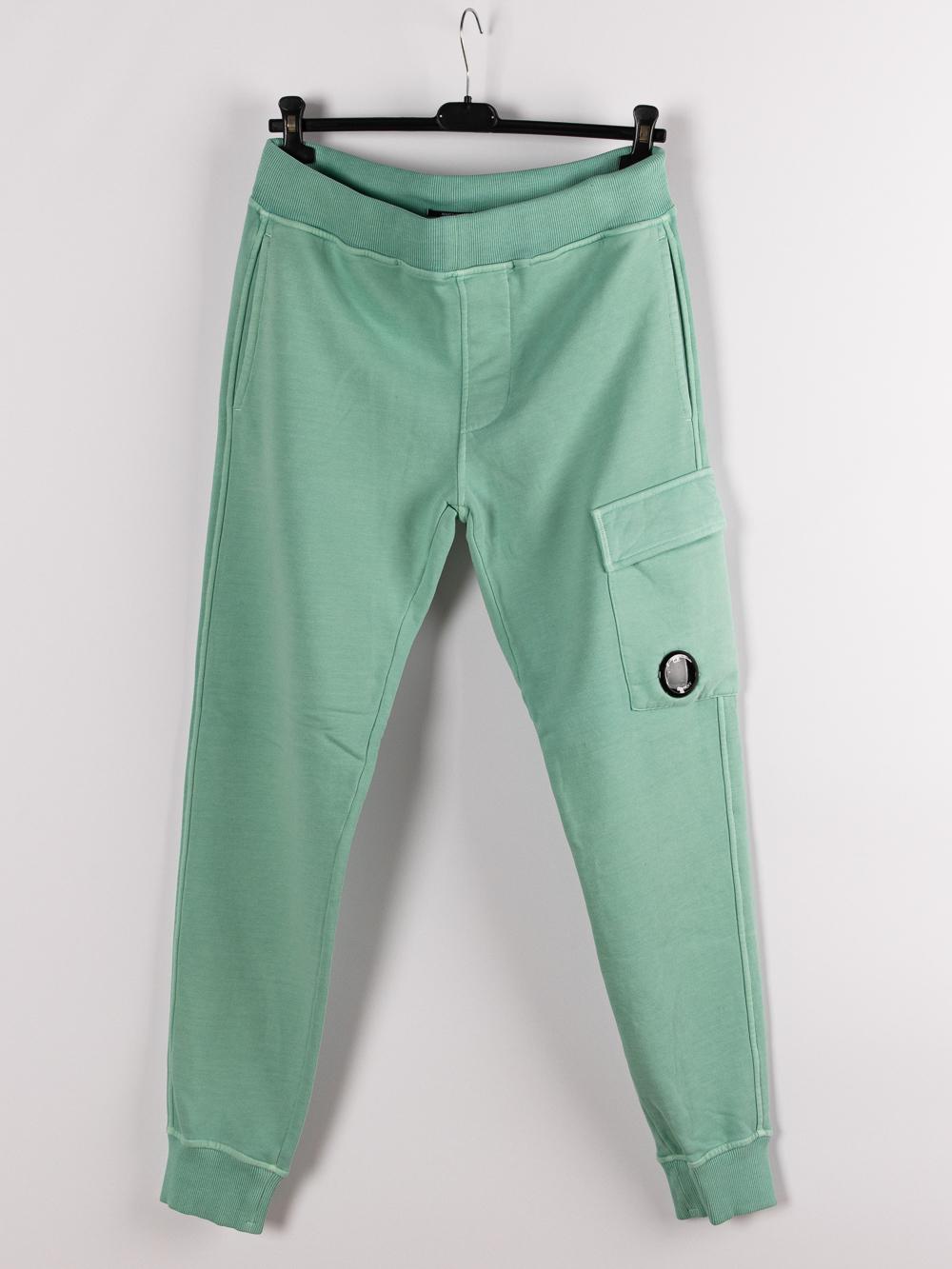 CP Company Goggle Fleece Jogger Sweatpants Unisex