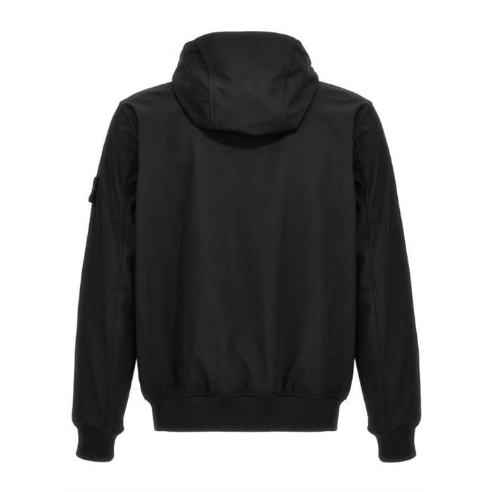 STONE ISLAND Windbreaker Jacket for Men 801540227