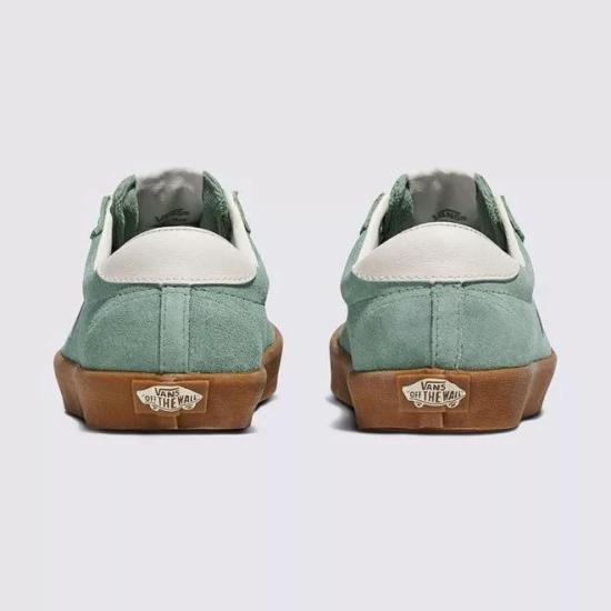 Vans Sport Low Sneakers VN000D09CX31 DOM