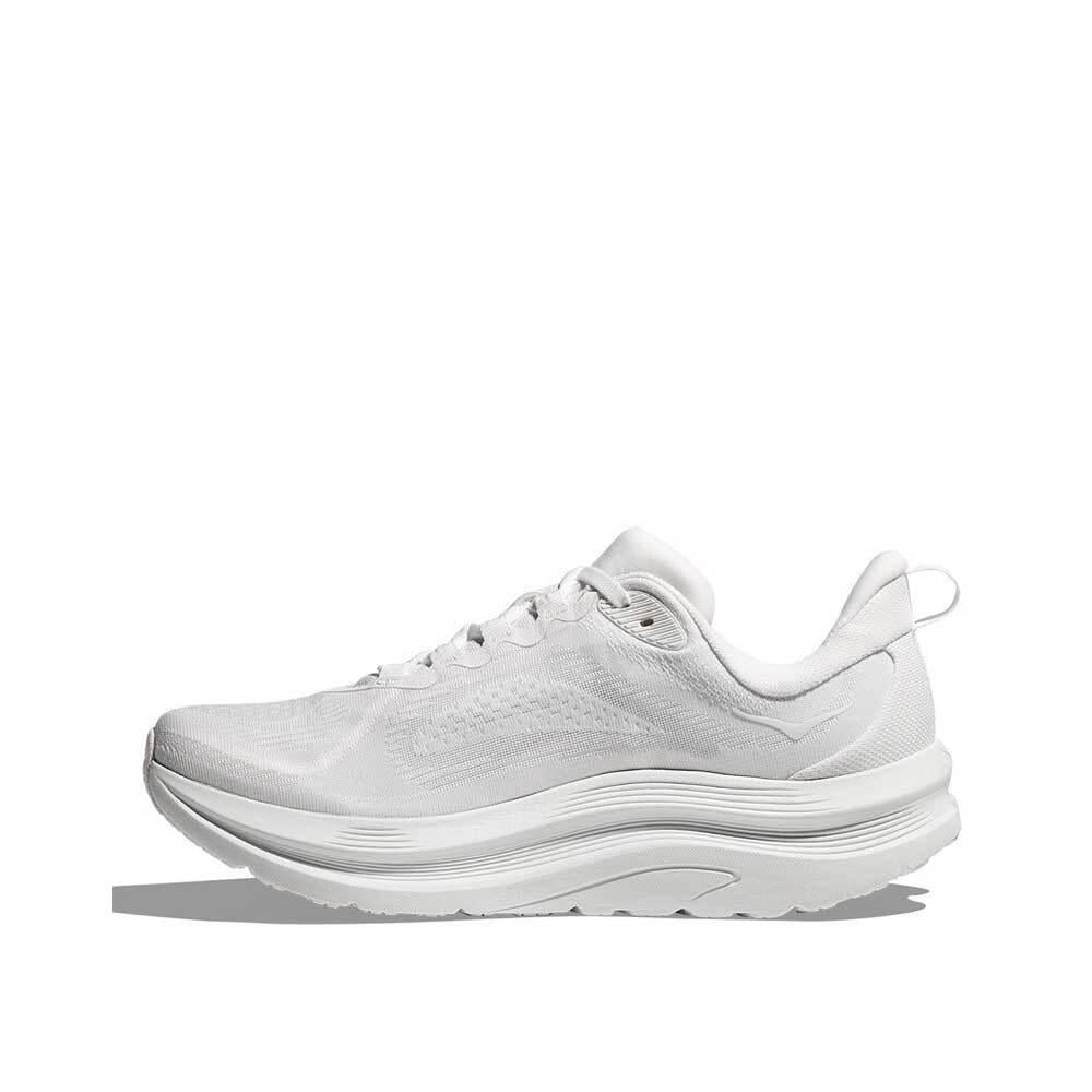 HOKA Kawana 3 Women’s Running Shoes White Low-Top Sneakers 1171893 WWH