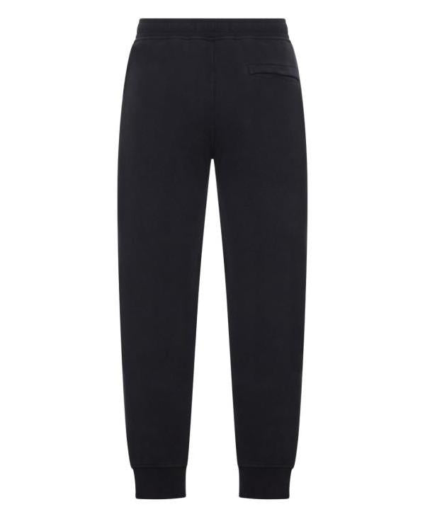STONE ISLAND Cotton Fleece Slim Fit Jogger Pants K2S15 6200012 S0A20 V0029