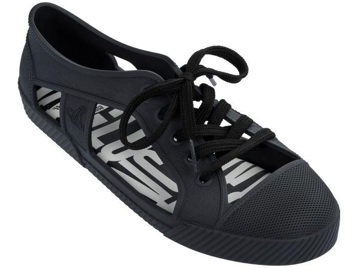 Vivienne Westwood Melissa ORB Jelly Sneaker Sandals