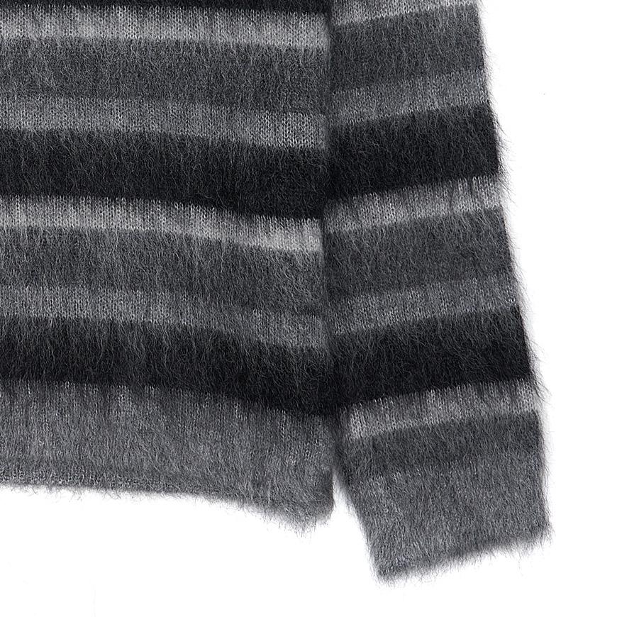 Max Mara Colonia Women’s Round Neck Knit Sweater COLONIA 009