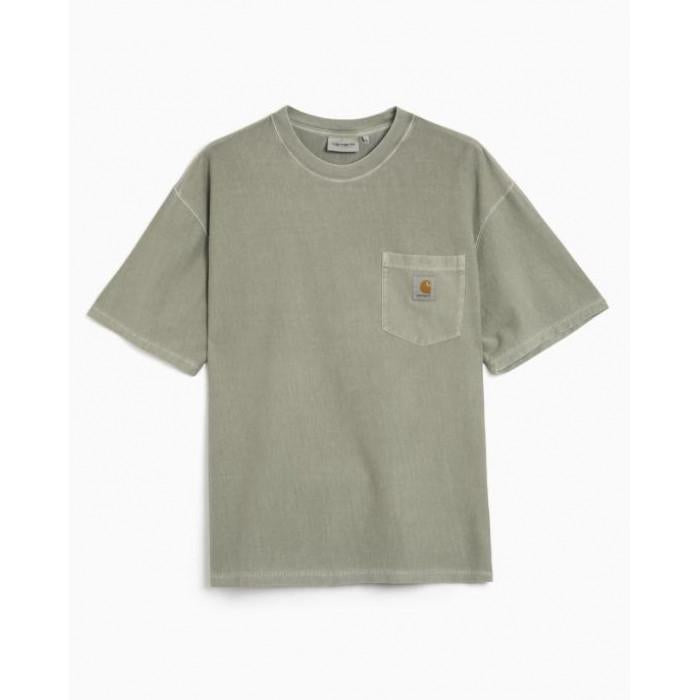 CARHARTT WIP SS Loose Fit Pocket T-Shirt Short Sleeve I036863 3RFGD