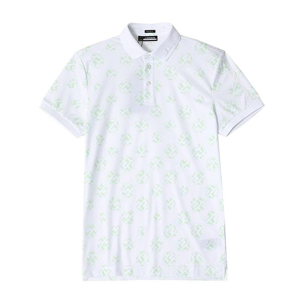 J LINDEBERG Men’s Short Sleeve T-Shirt A033
