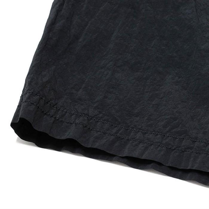 STONE ISLAND Nylon Metal Econyl Swim Shorts Navy Men’s