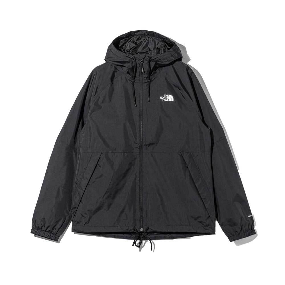 The North Face Men’s Antora Hooded Jacket NF0A7QF34H0