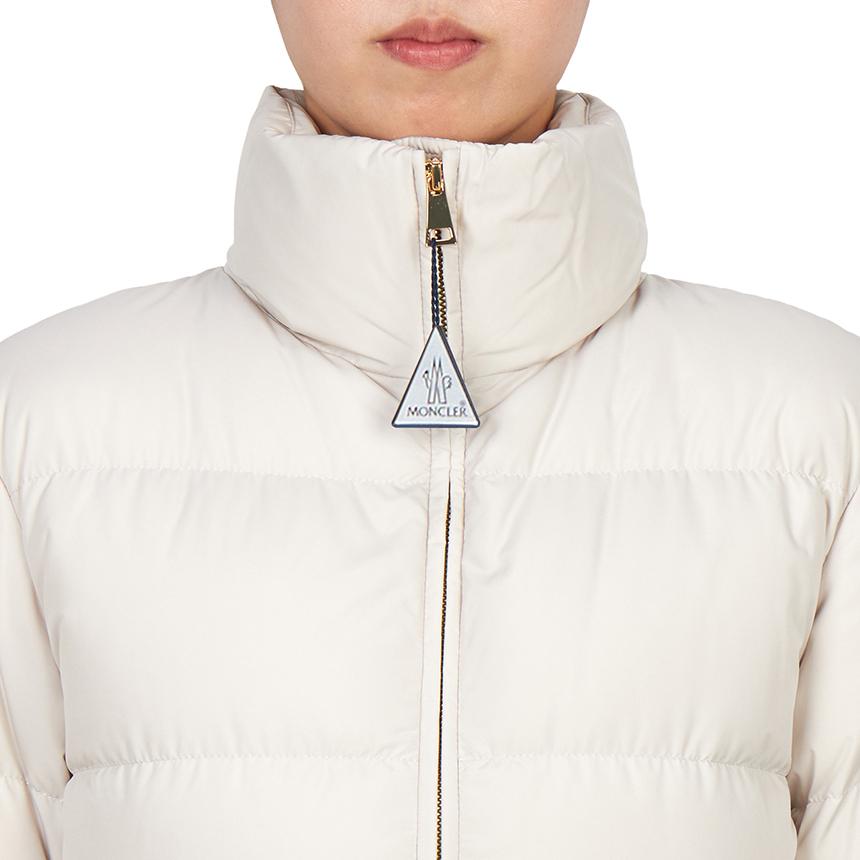 Moncler Brousset Women’s Down Puffer Jacket 1A00223 54AQE 051