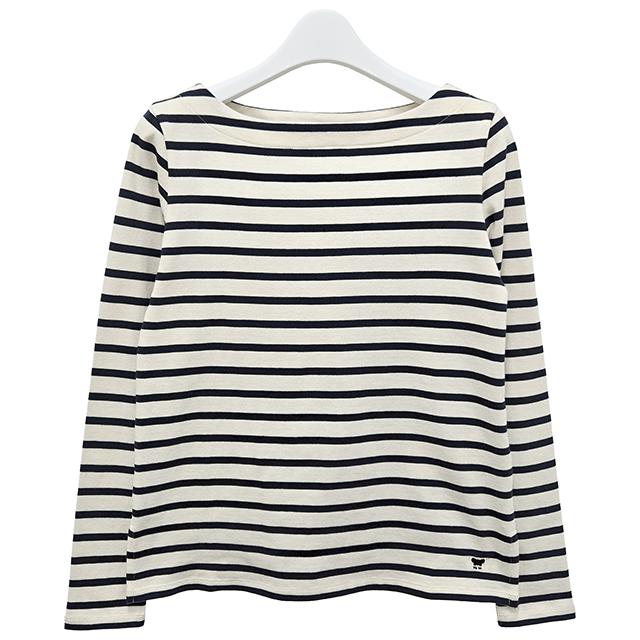 Max Mara Weekend ERASMO Sera Long Sleeve T-Shirt 2615941021600 001