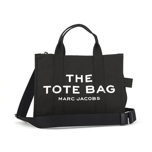Marc Jacobs The Tote Small Women’s Tote Bag M0016161 001 M0016161001