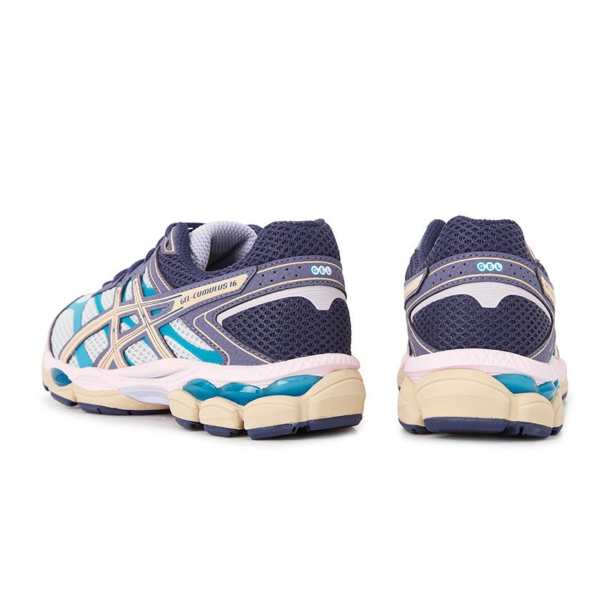 Asics Gel Cumulus 16 Unisex Low-Top Sneakers 1203A763 020