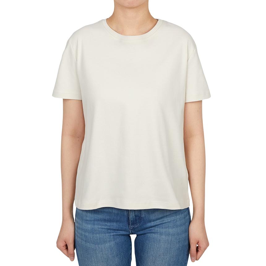 Max Mara BELLA Short Sleeve T-Shirt 012 2619971021
