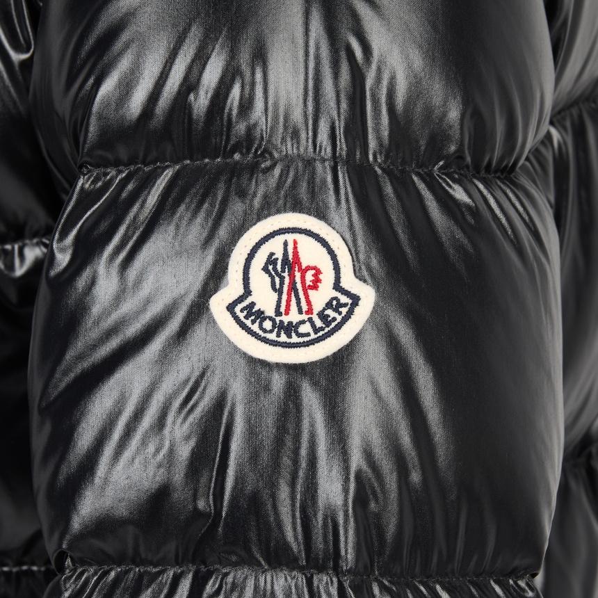 Moncler Marusé Women’s Down Puffer Jacket Black