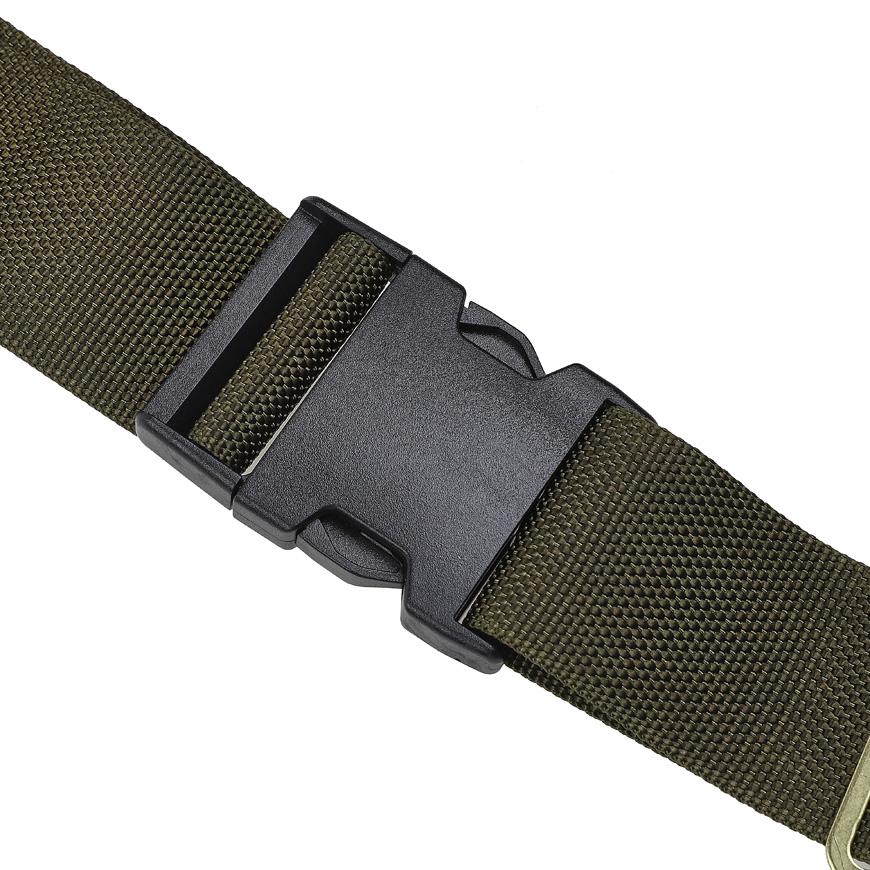PORTER Force 2-Way Waist Bag Crossbody Unisex 855 07418 30