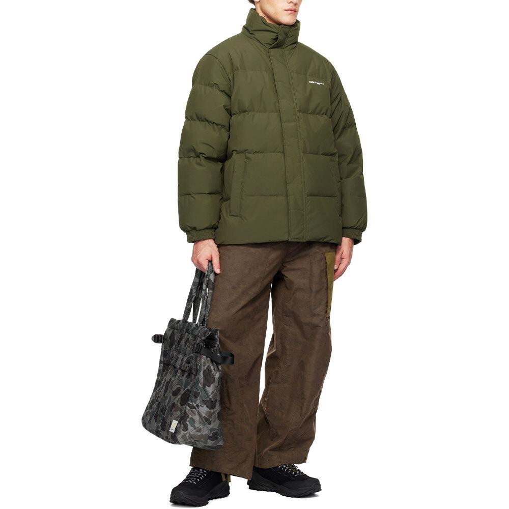 CARHARTT WIP Danville Padded Jacket Men’s I029450 2DTXX