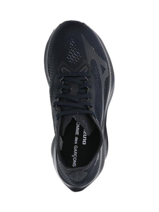 Comme des Garcons Black Sneakers GPK 105 001 1