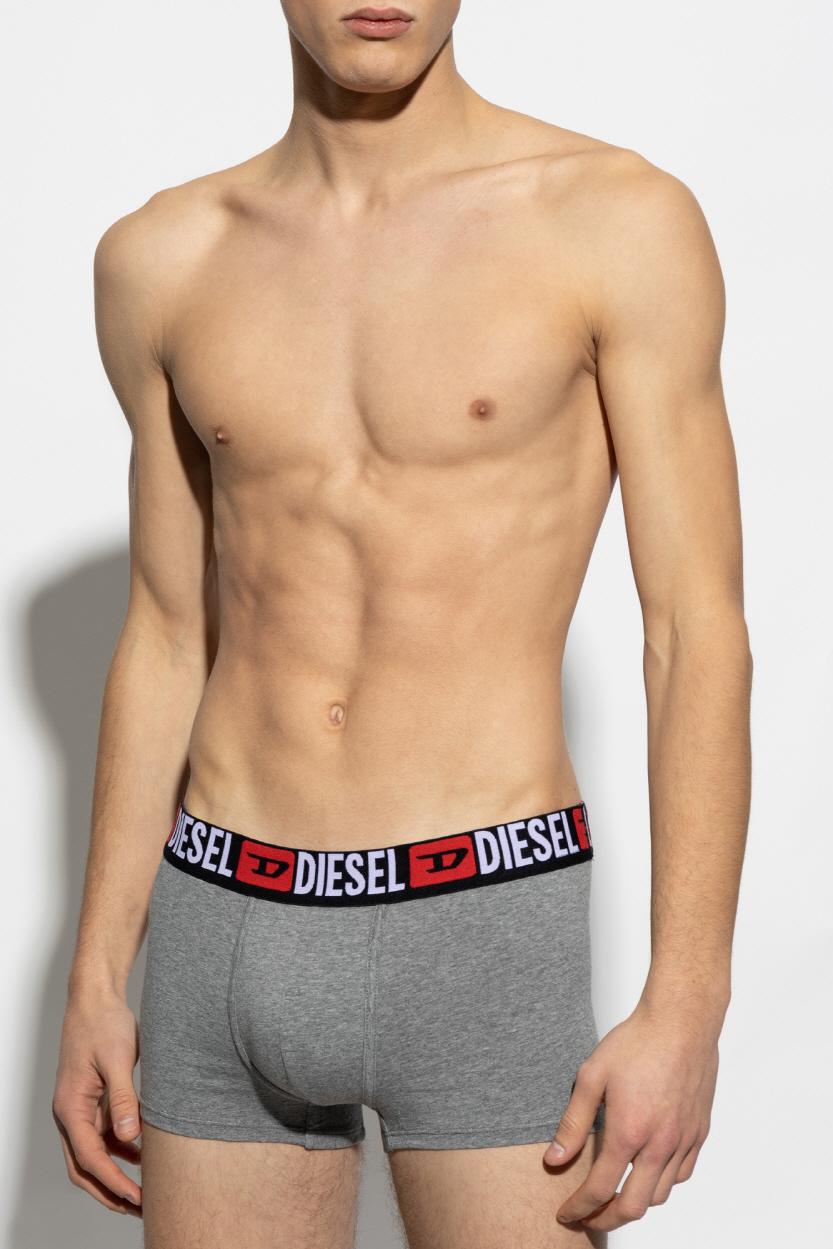 DIESEL Men’s 3-Pack Boxer Briefs Underwear 00ST3V 0DDAI E7226 00ST3V0DDAI E7226