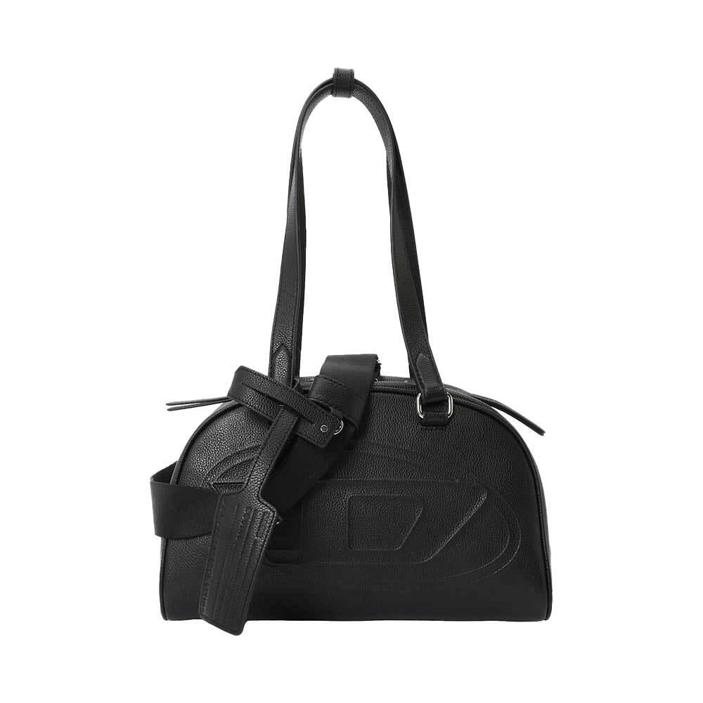 DIESEL Unisex 1DR Shoulder Bag Crossbody X10782 P9028 T8013
